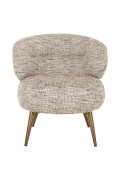 RICHMOND fotel SABOR mix - Richmond Interiors
